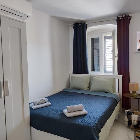 קרס Apartment Augustini מראה חיצוני תמונה