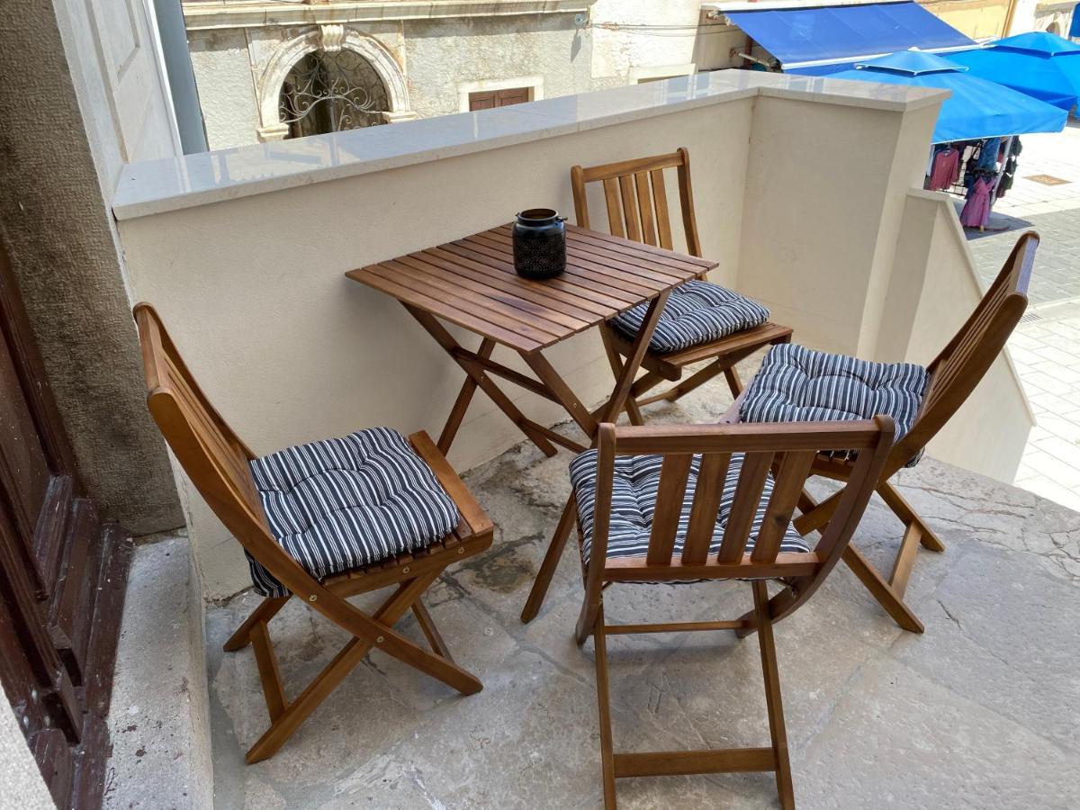 קרס Apartment Augustini מראה חיצוני תמונה