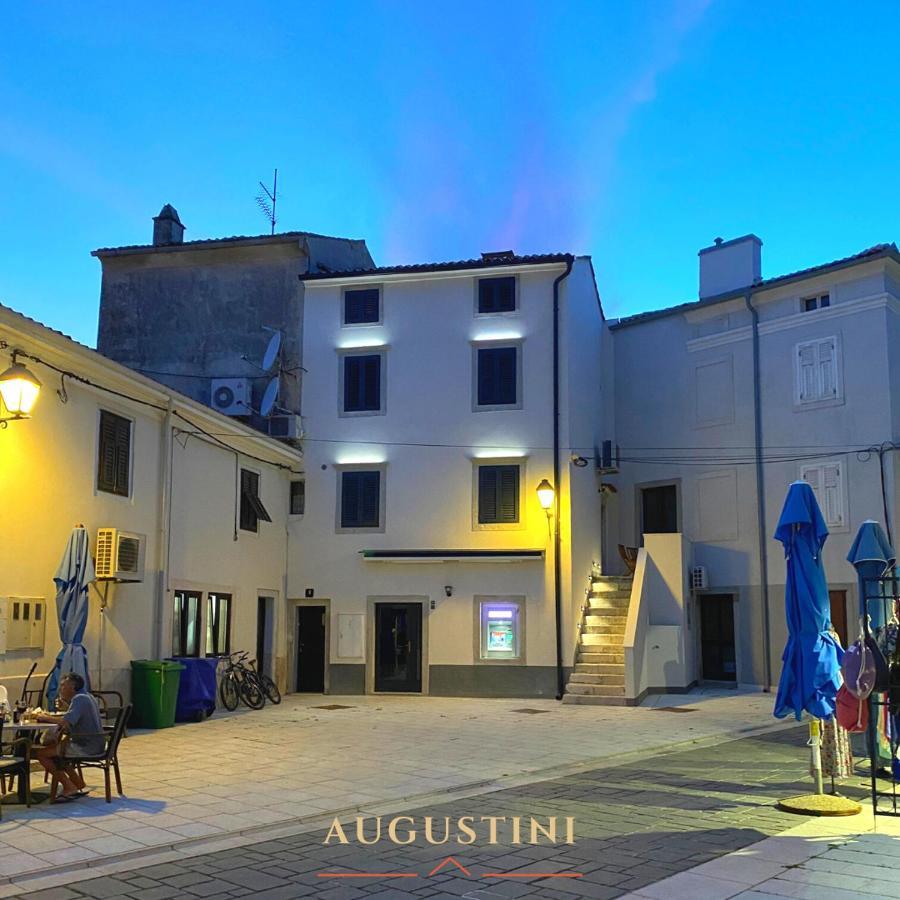קרס Apartment Augustini מראה חיצוני תמונה