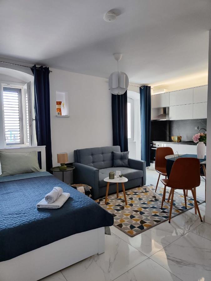 קרס Apartment Augustini מראה חיצוני תמונה