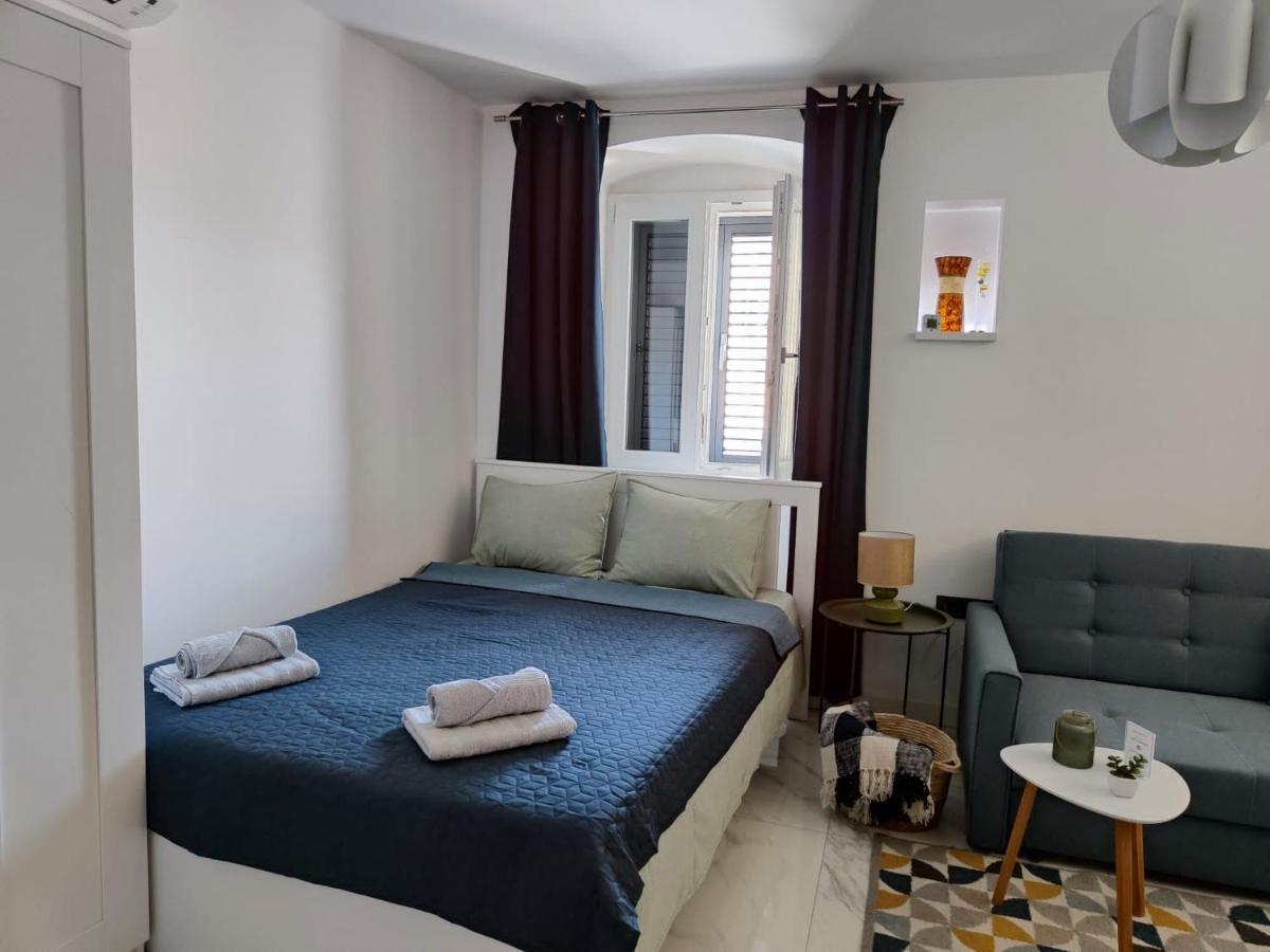 קרס Apartment Augustini מראה חיצוני תמונה