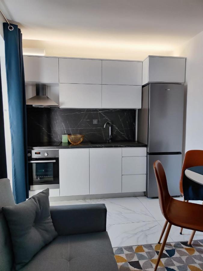 קרס Apartment Augustini מראה חיצוני תמונה