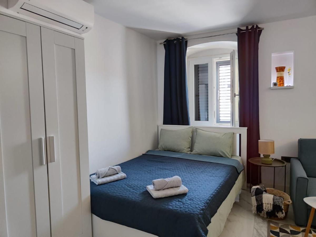 קרס Apartment Augustini מראה חיצוני תמונה